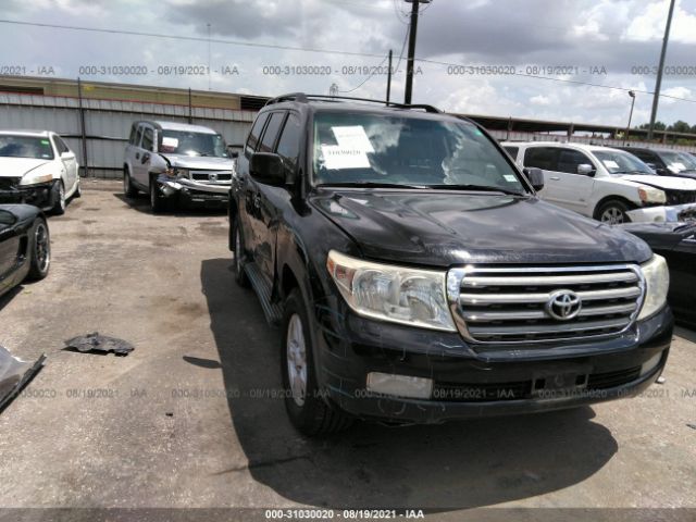 TOYOTA LAND CRUISER 2011 jtmhy7aj9b4008721