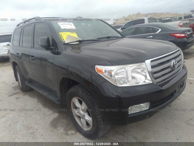 TOYOTA LAND CRUISER 2011 jtmhy7ajxb4008582