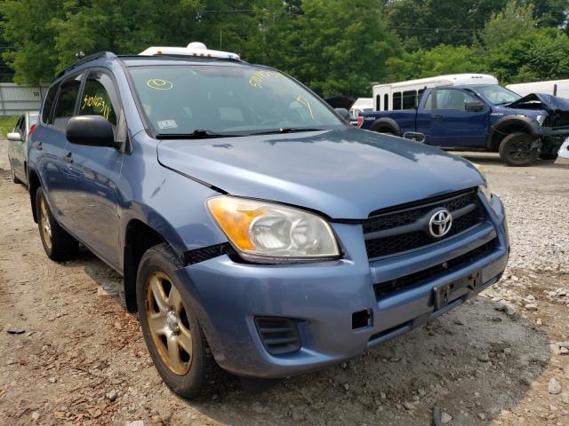 TOYOTA RAV4 2010 jtmjf4dv0a5022570