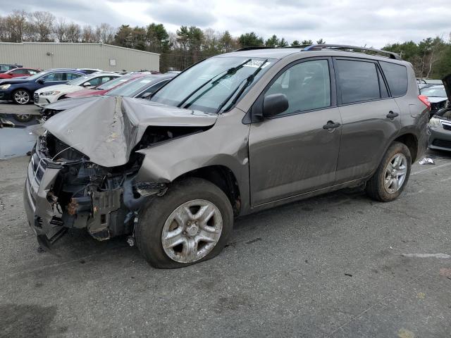 TOYOTA RAV4 2011 jtmjf4dv0b5039032