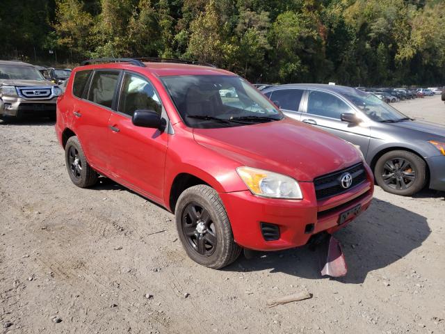 TOYOTA RAV4 2010 jtmjf4dv1a5027499