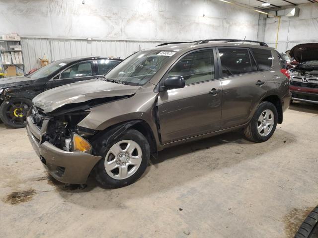 TOYOTA RAV4 2010 jtmjf4dv2a5019511