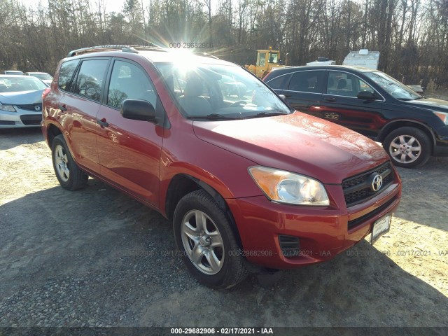 TOYOTA RAV4 2010 jtmjf4dv2a5023347