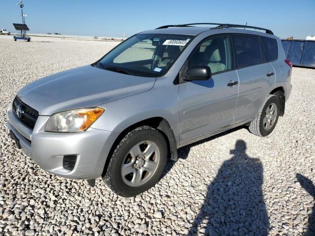 TOYOTA RAV4 2010 jtmjf4dv2a5024529