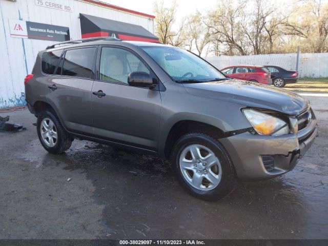 TOYOTA RAV4 2010 jtmjf4dv2a5025146