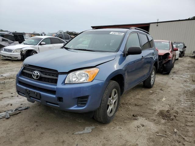 TOYOTA RAV4 2010 jtmjf4dv2a5025292