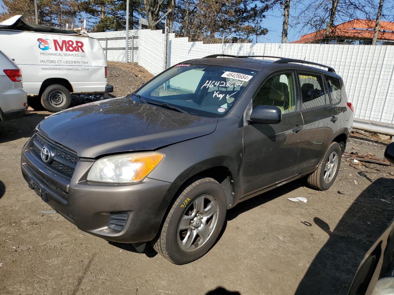 TOYOTA RAV 4 2011 jtmjf4dv2b5049593