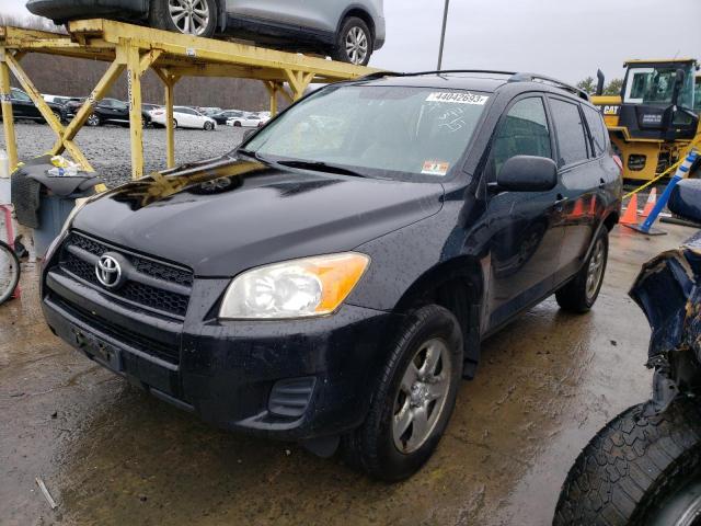 TOYOTA RAV4 2011 jtmjf4dv3b5043088