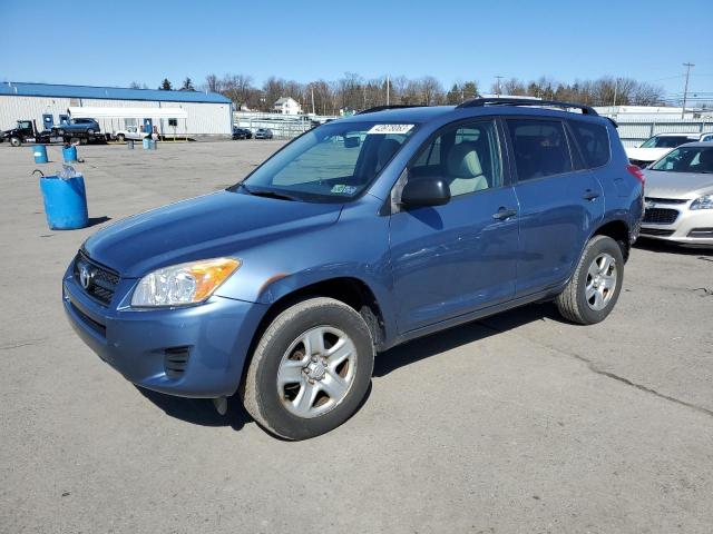 TOYOTA RAV4 2011 jtmjf4dv3b5043849