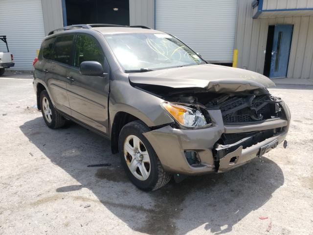 TOYOTA RAV4 2010 jtmjf4dv4a5019848