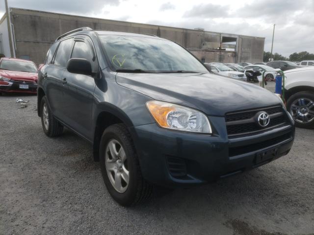 TOYOTA RAV4 2010 jtmjf4dv4a5032924