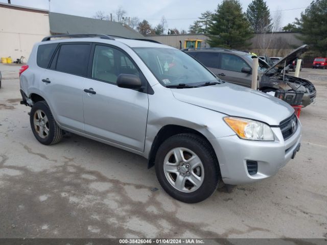 TOYOTA RAV4 2011 jtmjf4dv4b5042967