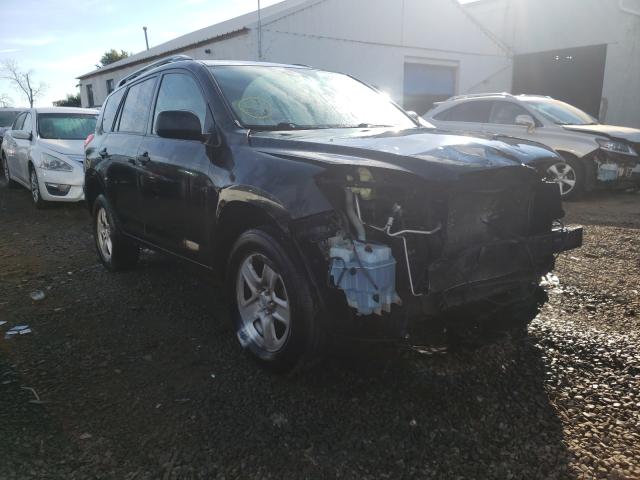 TOYOTA RAV4 2010 jtmjf4dv5a5024007