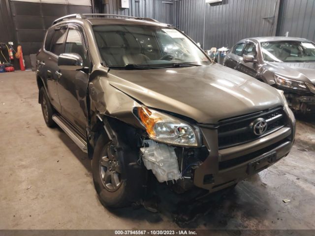 TOYOTA RAV4 2011 jtmjf4dv5b5042993