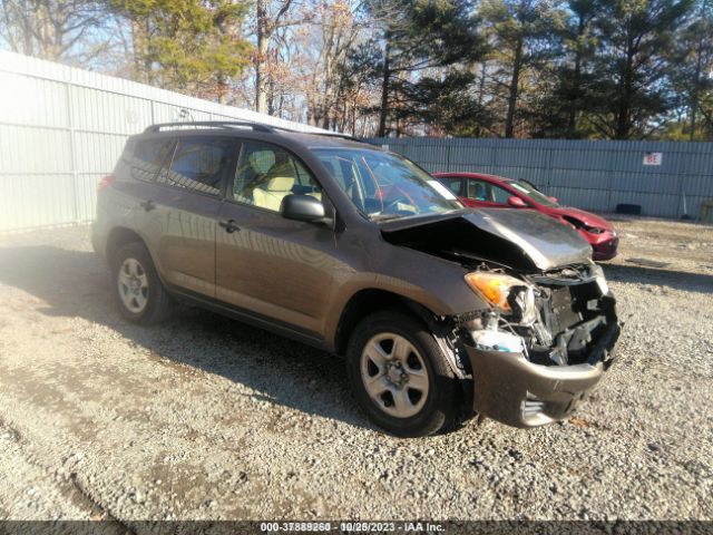 TOYOTA RAV4 2010 jtmjf4dv6a5025148