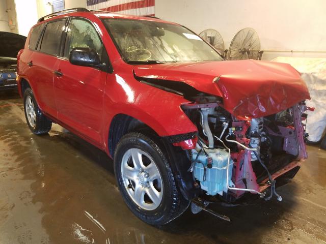 TOYOTA RAV4 2010 jtmjf4dv7a5018922