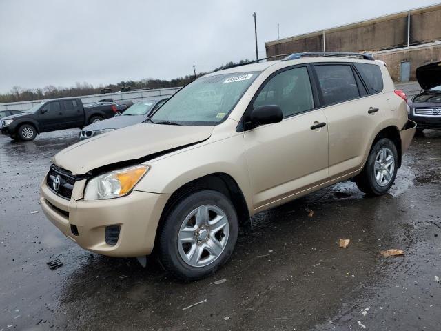 TOYOTA RAV4 2010 jtmjf4dv7a5019732