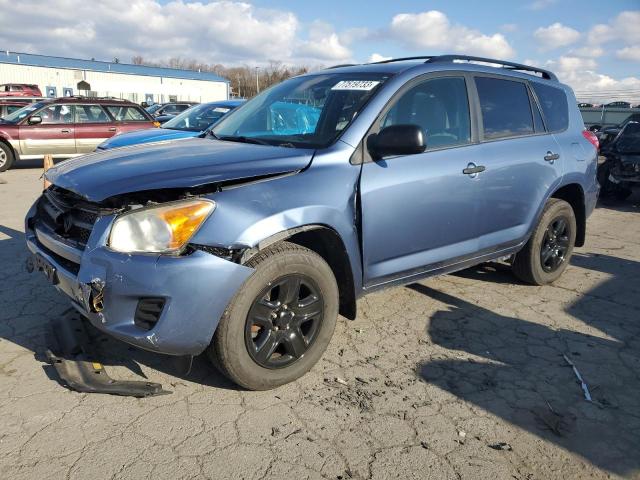 TOYOTA RAV4 2011 jtmjf4dv7b5046737