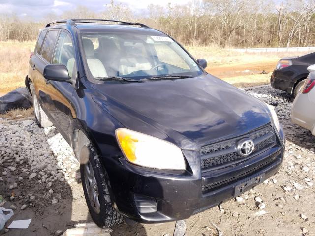 TOYOTA RAV4 2010 jtmjf4dv8a5023630