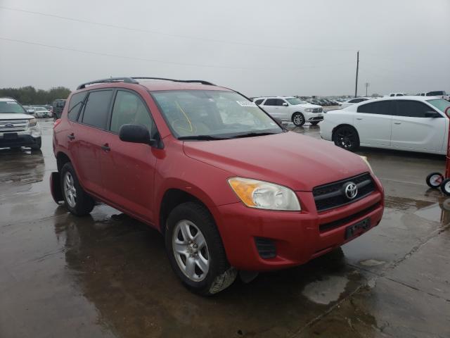 TOYOTA RAV4 2010 jtmjf4dv8a5027130