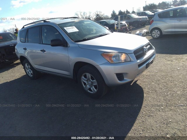 TOYOTA RAV4 2010 jtmjf4dv9a5019599