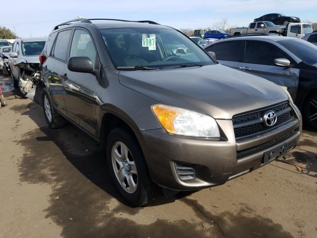 TOYOTA RAV4 2010 jtmjf4dv9a5027847