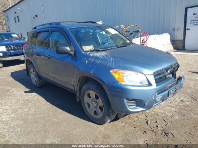 TOYOTA RAV4 2011 jtmjf4dv9b5042687