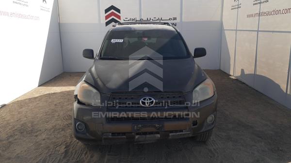 TOYOTA RAV 4 2011 jtmjf4dv9b5043709