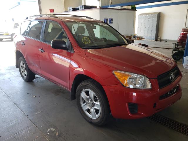 TOYOTA RAV4 2010 jtmjf4dvxa5025265