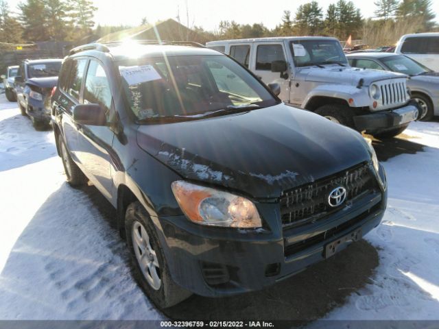 TOYOTA RAV4 2010 jtmjf4dvxa5027615