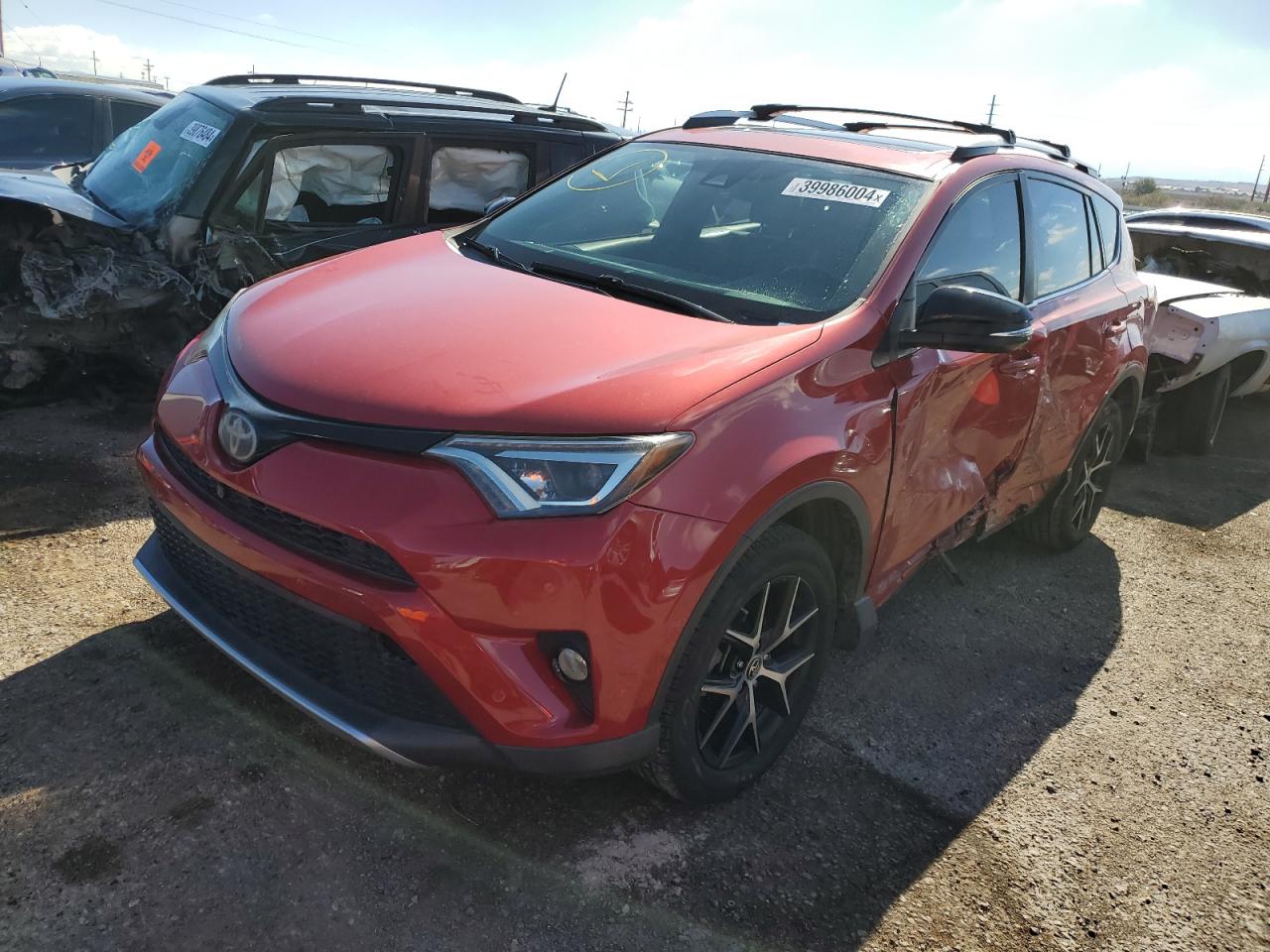 TOYOTA RAV 4 2016 jtmjfrev0gj059288