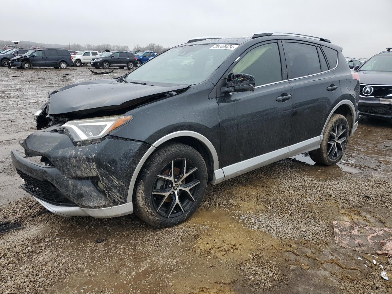 TOYOTA RAV 4 2016 jtmjfrev0gj063308