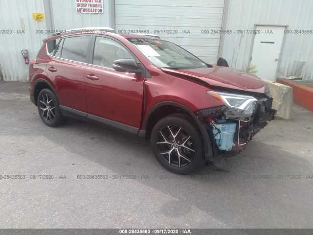 TOYOTA RAV4 2018 jtmjfrev0jd235603