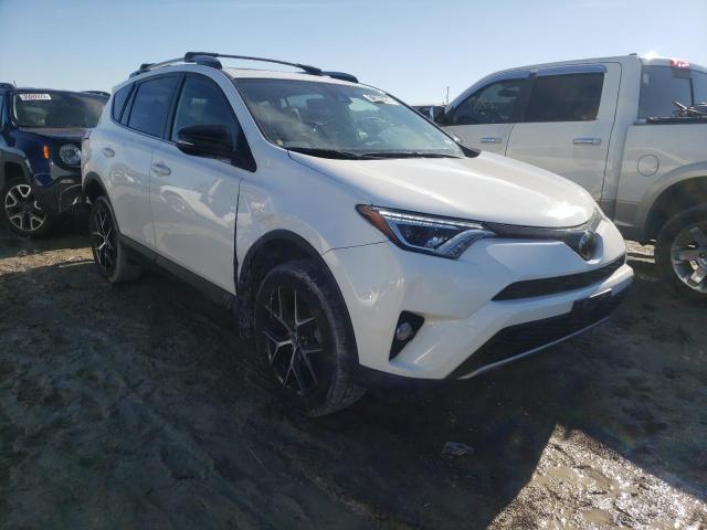 TOYOTA RAV4 SE 2018 jtmjfrev0jj212405