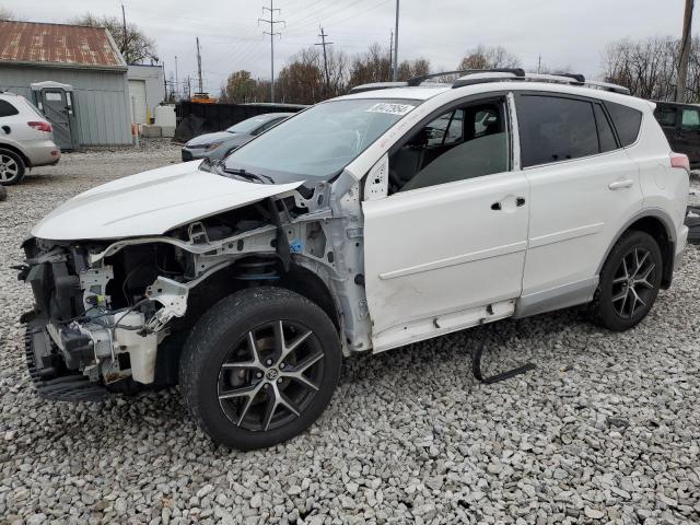 TOYOTA RAV4 SE 2016 jtmjfrev1gj060207