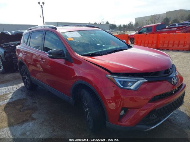 TOYOTA RAV4 2016 jtmjfrev1gj081705