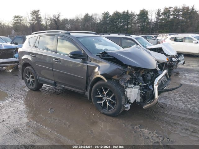 TOYOTA RAV4 2017 jtmjfrev1hd218190