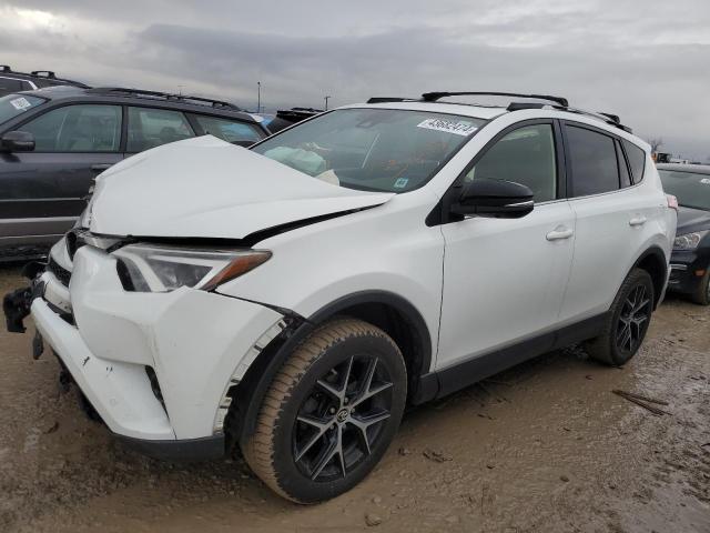 TOYOTA RAV4 2017 jtmjfrev1hj143007