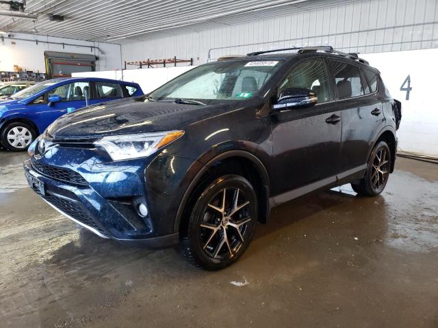 TOYOTA RAV4 2018 jtmjfrev1jj740910