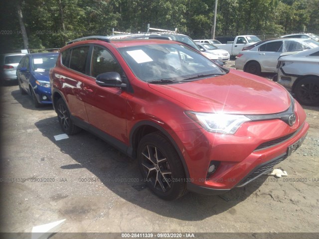 TOYOTA RAV4 2017 jtmjfrev2hj166960