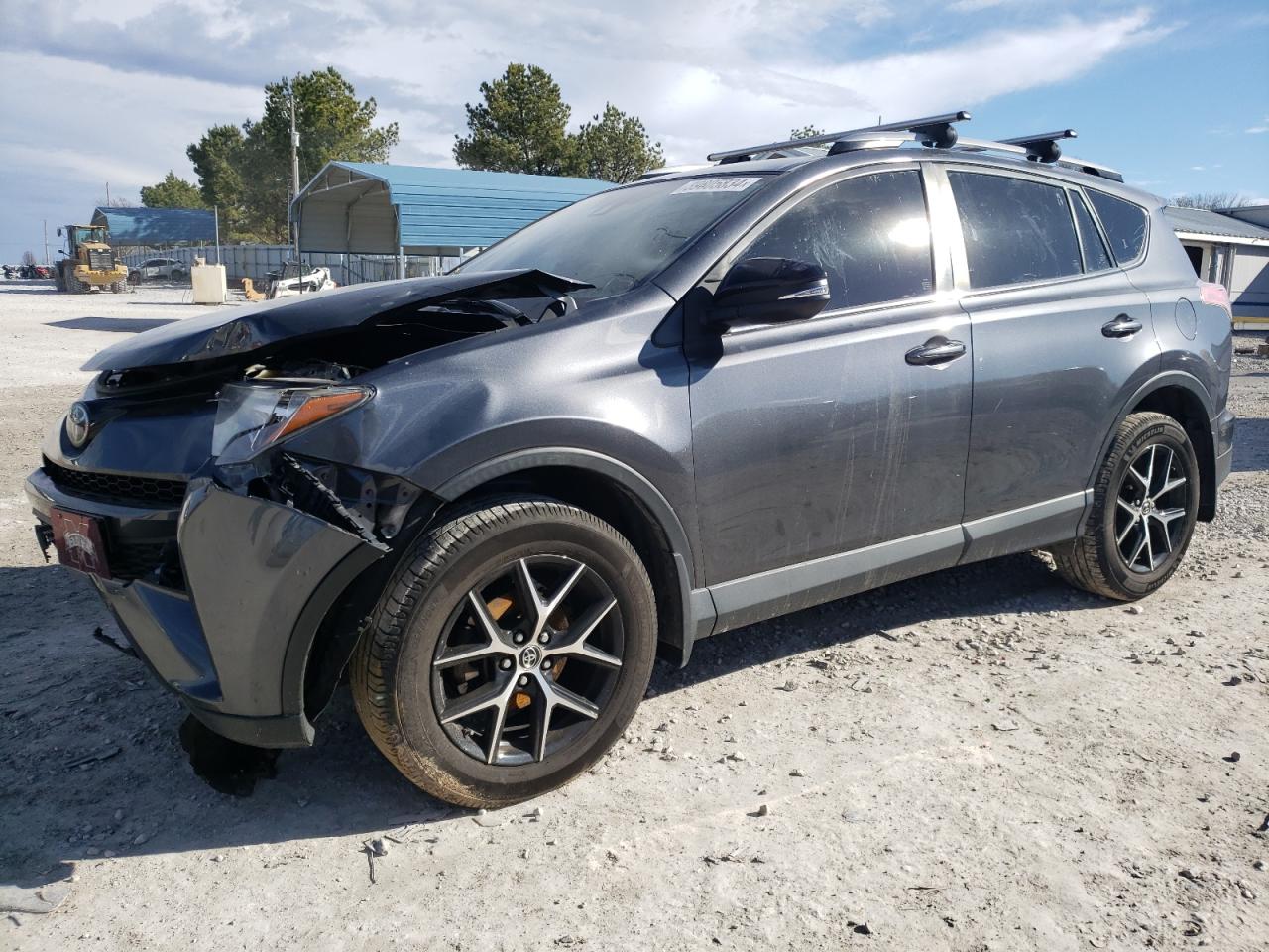 TOYOTA RAV 4 2018 jtmjfrev2jd230516