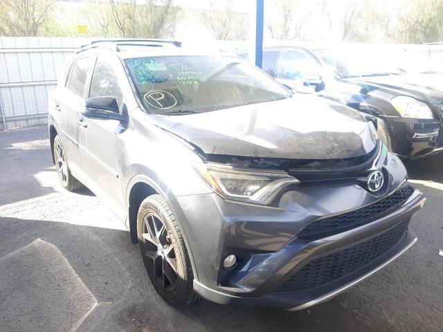 TOYOTA RAV4 SE 2016 jtmjfrev3gd182775