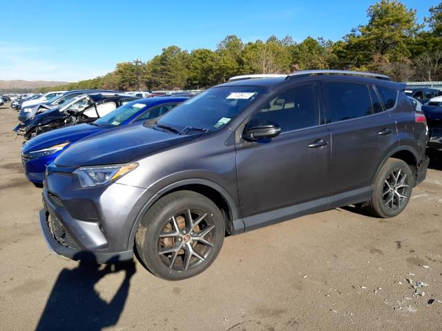 TOYOTA RAV4 SE 2016 jtmjfrev3gj078143