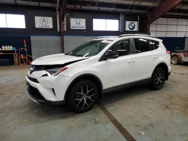 TOYOTA RAV4 SE 2016 jtmjfrev3gj082452