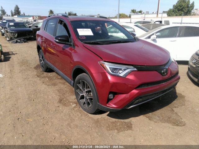 TOYOTA RAV4 2018 jtmjfrev3jd235269