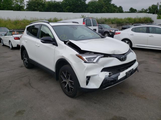 TOYOTA RAV4 SE 2018 jtmjfrev3jj200524