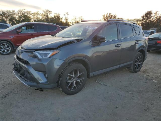 TOYOTA RAV4 SE 2016 jtmjfrev4gd190254