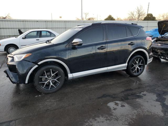 TOYOTA RAV4 2016 jtmjfrev4gj061139