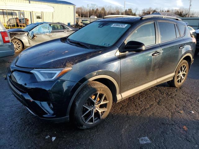 TOYOTA RAV4 2017 jtmjfrev4hd201934