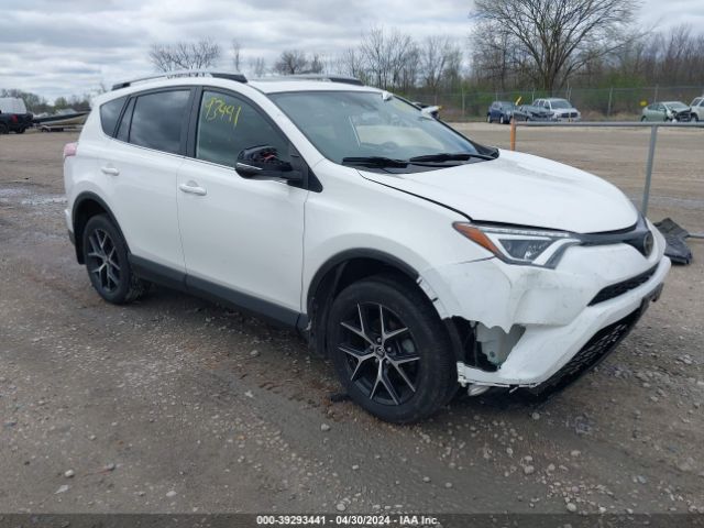 TOYOTA RAV4 2018 jtmjfrev4jd243848